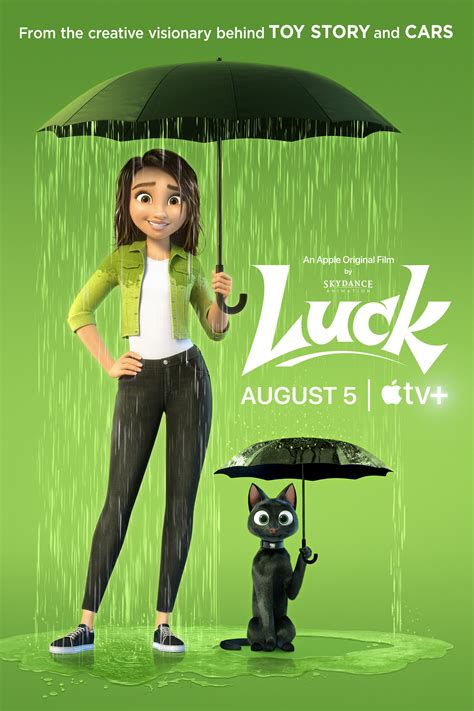 luck gomovie|luck full movie 2022.